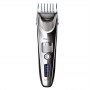 Panasonic | ER-SC60-S803 | Electric Hair Clipper | Cordless | Number of length steps 38 | Silver - 3